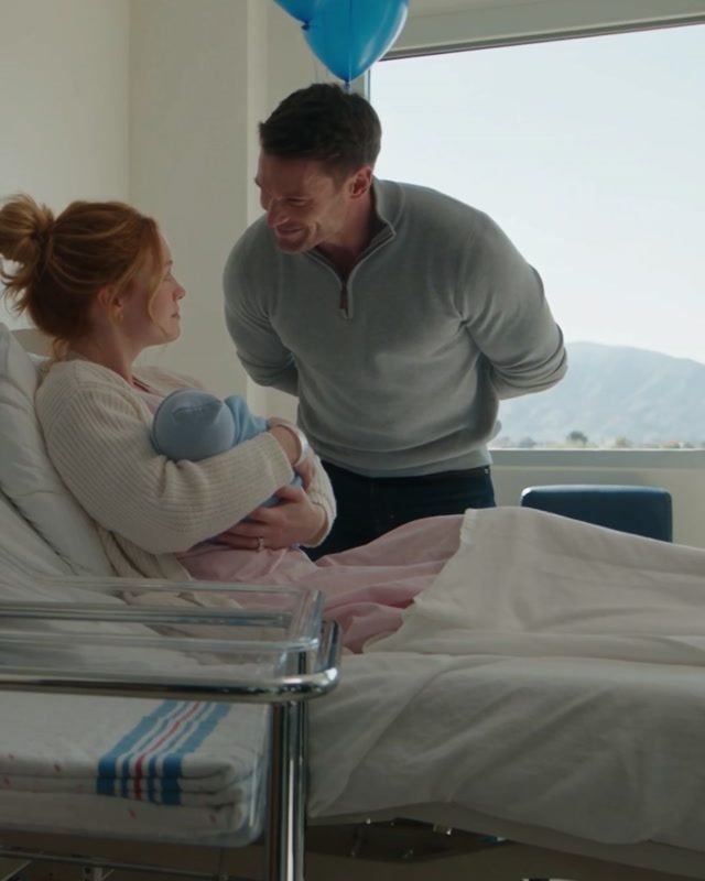 She Named Their Baby After Her Ex