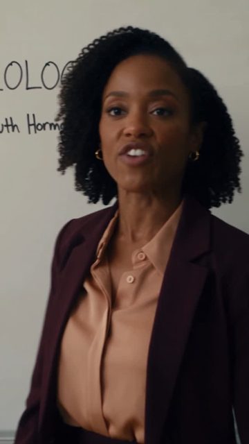 They Mocked the New Teacher's Height