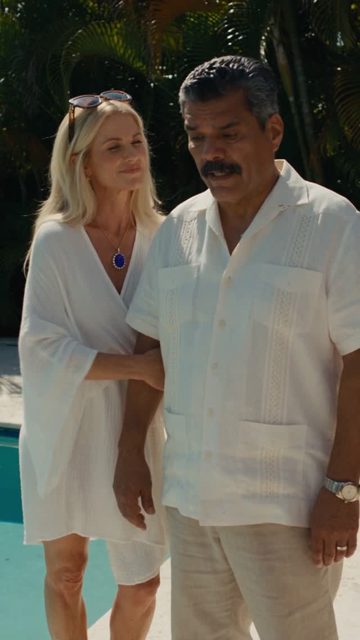 Stepmom Threw Her Late Mom's Necklace in the Pool
