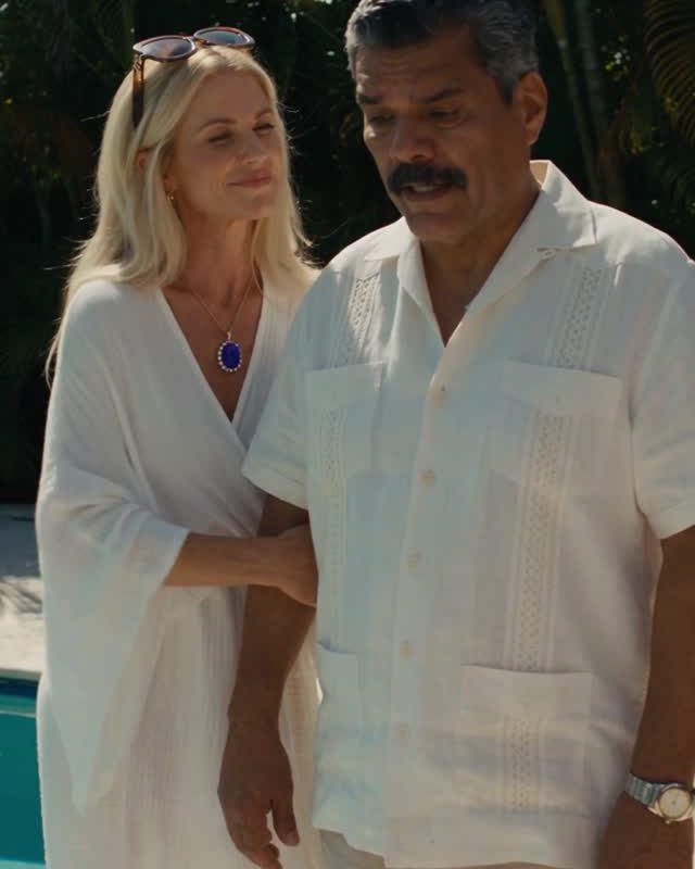 Stepmom Threw Her Late Mom's Necklace in the Pool